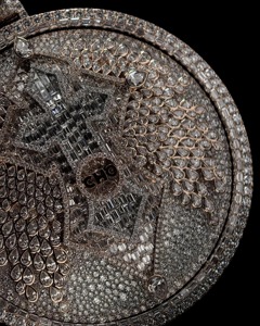 Collar con Colgante de Letra Personalizado con Certificación IGI, Joyería Infantil, Estilo Hip Hop, con Cadena de Eslabones, Diamante Moissanite VVS, Fiesta, Gemas RB - Product Image 4