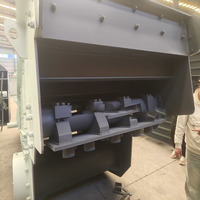 Alimentateur vibrant flexible à grande capacité pour l'extraction minière, pour une alimentation continue et fluide pour les usines de concassage de granit et de calcaire