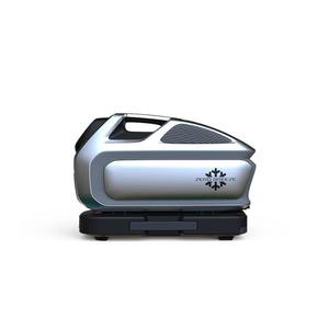 ORIGINAL ZERO BREEZE NOUVEAU Climatiseur portable avec batterie Son surround avec garantie - Product Image 6