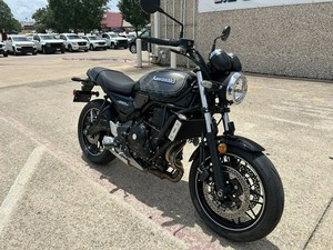 NOUVEAU 2026 <span class=keywords><strong>Kawasaki</strong></span> <span class=keywords><strong>Z650RS</strong></span> ABS Nouvelle Moto de Route - Product Image 5