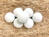 Collection de bombes de bain organiques élégantes 100% naturelles, bombes de bain moussantes aromathérapeutiques faites à la main, logo personnalisé, étiquette privée