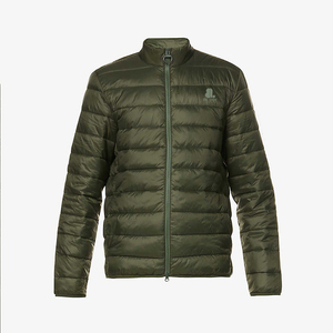 Dernier design tendance, veste matelassée pour homme à manches longues lavable, fournisseur direct d'usine, veste matelassée légère pour homme - Product Image 4