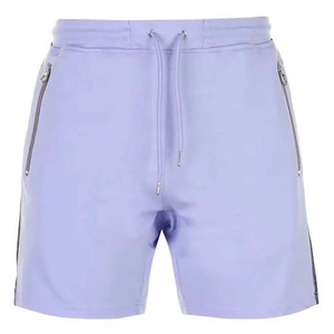 2025 Top Trending Casual Wear Jogging Shorts para hombres hecho a medida transpirable cómodo Slim Fit pantalones cortos de lana de algodón para hombres - Product Image 1
