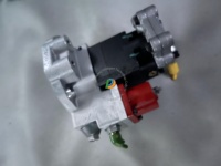 Pièces de moteur OEM ZCEC M11 ISM11 QSM11 POMPE D'INJECTION DE CARBURANT 3417674  3090942 3075340 3041800 3060492
