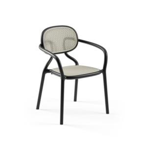 Chaise de jardin Haz - Product Image 5