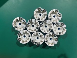 E + h nhiệt độ Transmitter Temp tmt72/tmt82 mô-đun Hart đầu ra hiện tại tmt72 tmt82 tmt162 tmt142b tmt181 cảm biến nhiệt độ - Product Image 3