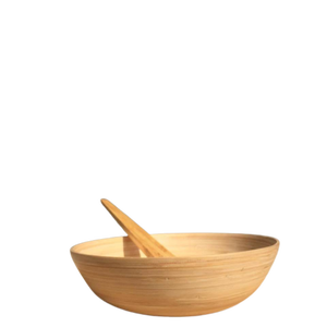 ชามไม้ไผ่ - Product Image 2