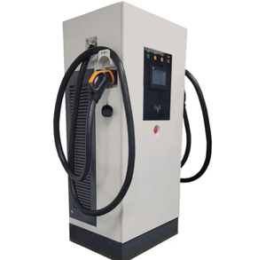 BEST NEW Fast <b>Charging</b> <b>Station</b> for Electric Vehicles - Product Image 5