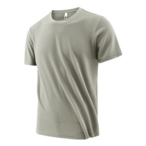 Regular Unisex Quick-Dry <b>Polyester</b> <b>Shirt</b> & Top Lightweight Dry Fit <b>Shirt</b> Fast Drying T-<b>Shirt</b> Athletic Quick Dry Daily Wear <b>Shirt</b> - Product Image 6