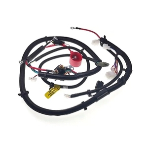 مبيعات المصنع مباشرة VOE15107205 D12 <span class=keywords><strong>Volvo</strong></span> EC460B EC360B لتسخير أسلاك المحرك - Product Image 1