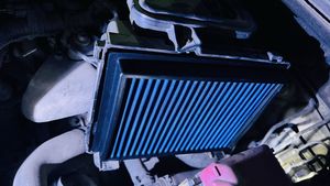 Filtro de aire FLEX para TOYOTA YARIS ATIV 1,2/VELOZ 1,5 año 2022-2023 Producto de filtro de aire de coche lavable de Tailandia - Product Image 4