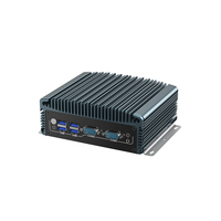 Computadora Empresarial Compacta para Computación Empresarial y Trabajo de Oficina Diario, Configuración Flexible para Proyectos OEM, Mini PC Integrada