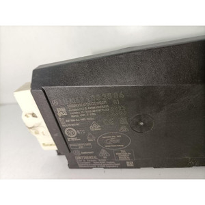 กล่องควบคุมกุญแจรีโมท เมอร์เซเดส คลาส เอ ซีรีส์ (W177) A1679003207 608915(K9K) ดีเซล 1461 (18>) - Product Image 2