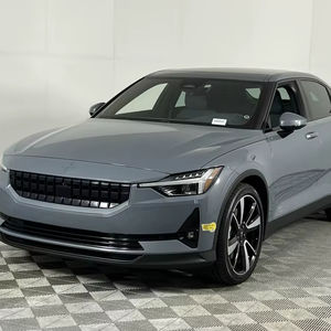 Voiture double 2022 Polestar 2 longue portée AWD d'occasion - Product Image 1
