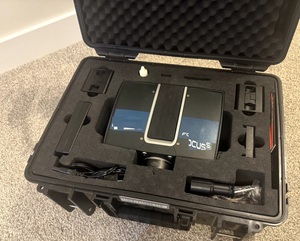 PRICE FOR ORIGINAL Best quality Focus M70 Laserx Scanners - Product Image 4