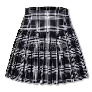 <b>Summer</b> Wear Women <b>Skirts</b> <b>For</b> Online Sale 2025 Good Quality New Style Low Price Women <b>Skirts</b> Made In Pakistan - Product Image 1