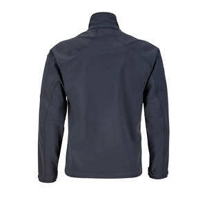 Veste Softshell pour Hommes en Gros à Prix Bas, Veste Softshell Imperméable de Meilleure Qualité pour Hommes, Vestes Imperméables - Product Image 4