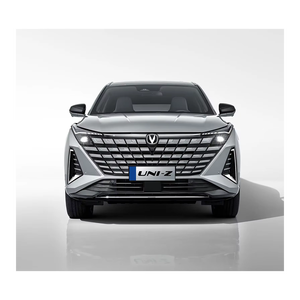 Modèle de luxe Changan UNI-Z 1.5T DCT, prêt pour l'approvisionnement en gros et les commandes importantes - Product Image 3