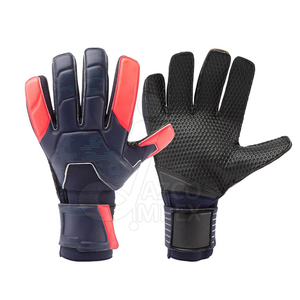 Gants de gardien de but de football Fdsport de haute qualité, résistants à l'usure, en latex, pour le sport - Product Image 1