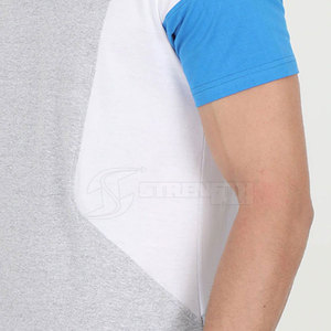 Camiseta de Hombre con Diseño Popular, Último Estilo, en Talla Personalizada, de la Mejor Calidad, Color Personalizado - Product Image 5