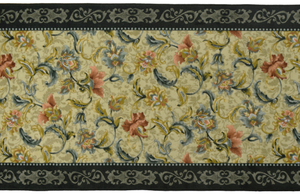 Tapis lavable en machine de haute qualité ensemble tapis de passage énorme lumineux et magnifique pour la maison - Product Image 2