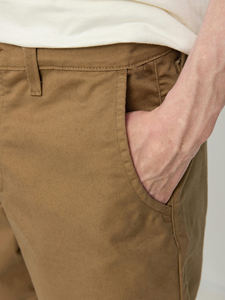 กางเกงขาสั้นออกกำลังกายแบบลำลองสำหรับผู้ชายสำหรับฤดูร้อน2024มีหลายกระเป๋าพิมพ์โลโก้แบบกำหนดเองขายส่งแฟชั่นฤดูร้อน - Product Image 5