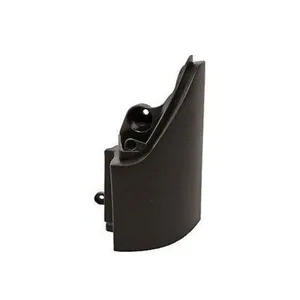 Renault Kangoo 3-Stop Light Lower Plastic Single <b>Door</b> <b>Trim</b> Cover Right Side 8200642153 - Product Image 3