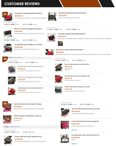 Vente en gros de sacs à main de luxe pour femmes, sacs de créateurs de marques célèbres, sacs à main de luxe pour femmes, sacs fourre-tout - Product Image 4