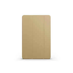 Funda Protectora Premium Gold Smart Cover con Soporte para Xiaomi Mi Pad 5 - Product Image 1