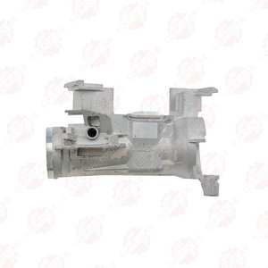 Supporto per serratura a cilindro di accensione in ottone VAG - Product Image 4