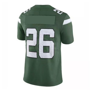 Camiseta de Fútbol Americano, Suave y Cómoda, Ideal para Entrenamiento, Prácticas y Uso en el Día del Partido - Product Image 2
