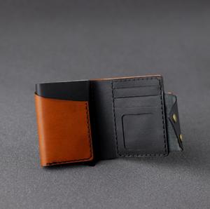 Business Professional Leather <b>Wallet</b> for Men <b>Secure</b> Wholesale Price Handcrafted <b>Wallets</b> Business Use Stylish Amazing Mens <b>Wallet</b> - Product Image 1