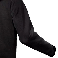 Chaqueta Softshell Unisex para Motocicleta al por Mayor con Protección Reflectante, Transpirable, de Secado Rápido, Impermeable y Cortavientos para Hombres y Mujeres