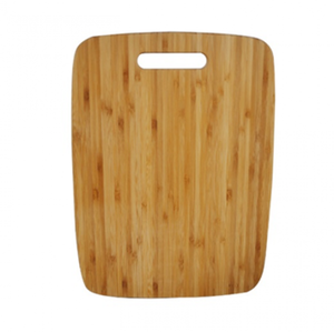 Ensemble de 2 planches à découper en bois avec poignées, livraison rapide pour décor de restaurant et pizza en vente, planche à fromage - Product Image 3