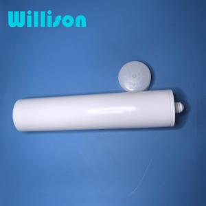 300ml Rỗng silicona <span class=keywords><strong>Sealant</strong></span> Hộp Mực cho kính không thấm nước mái ngoài trời Silicone dính <span class=keywords><strong>Sealant</strong></span> - Product Image 1