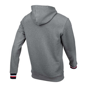 Nouveau design de vêtements de sport à capuche à prix de gros vêtements de fitness vêtements de sport sweat à capuche avec impression de logo personnalisé - Product Image 3