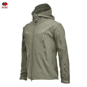 เสื้อแจ็กเก็ตสำหรับผู้ชายผู้ใหญ่ออกแบบด้วยตัวคุณเอง - Product Image 5