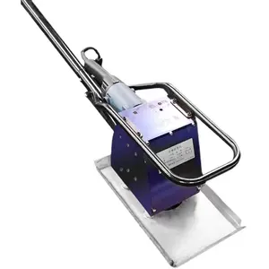 Easy operation Slat Slag Cleaner For Laser Cutting machine Table Slat Slag Remover Slats Machinery