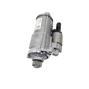 มอเตอร์สตาร์ท CUPRA สำหรับ Formentor รุ่น 02E911022H DPCA เบนซิน 1500 (20>) - Product Image 1