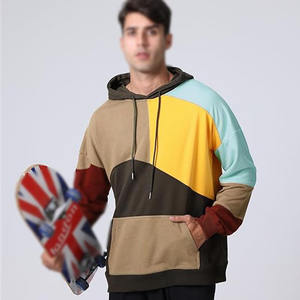 100% Cotton Heather Gray Zipper Hoodie | <b>Full</b>-<b>Zip</b> Casual <b>Sweatshirt</b> | Comfortable & Stylish Streetwear | Soft Cotton Hoodies - Product Image 2