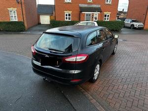 FORD MONDEO d'occasion, conduite à gauche/droite - Product Image 5