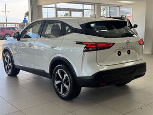 Voiture d'<span class=keywords><strong>occasion</strong></span> de haute performance <span class=keywords><strong>Nissan</strong></span> <span class=keywords><strong>Qashqai</strong></span> ST-L 1.3L T Hatchback 2025 – Expédition mondiale - Product Image 5