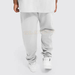 Pantalones informales de alta calidad para hombre, material suave y ligero con estampado de soplo, cintura media, ¡estilo más vendido! - Product Image 2