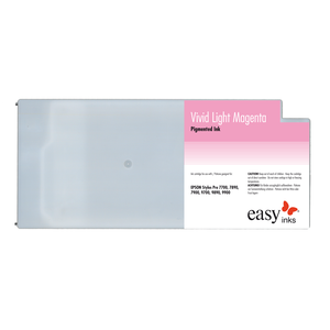 Cartouche Ultrachrome K3 HDR compatible 350 ml pour Epson Stylus Pro 7700, 7710, 7890, 7900, 7910, 9700, 9710, 9890, 9900, 9910 - Product Image 3