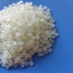 LDPE al por mayor a granel con excelentes propiedades LDPE Ideal para película de bolsas de plástico y embalaje de embalaje - Product Image 4