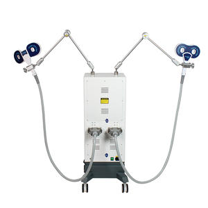 Appareil de physiothérapie, appareil de magnétothérapie, appareil de thérapie physique, traitement des blessures musculaires et sportives, réparation, appareil à anneau magnétique - Product Image 1