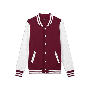 OEM Custom Quality Oversized Yellow <b>Black</b> Color Varsity Jacket Streetwear Embroidery Letterman Jacket for <b>Men</b> - Product Image 6