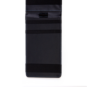 ที่ใส่บัตรคะแนนกอล์ฟทำจากหนัง PU มีที่ใส่บัตรคะแนนกอล์ฟส่วนบุคคลปกสมุดปกแข็งของขวัญกอล์ฟสำหรับผู้ชาย - Product Image 2