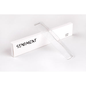 Peignoirs d'hôtel Comb Star Line Sentiment 500 pièces B2B - Product Image 1