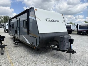 Caravana S-t-a-r-c-r-a-f-t LAUNCH 26BHS usada del 2017, lista para vender - Product Image 6